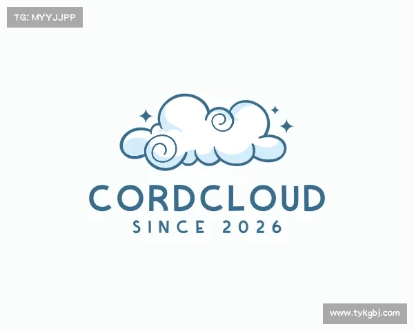 知道CordCloud