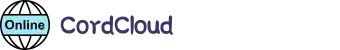 CordCloud官网_一键连接全球高速线路
